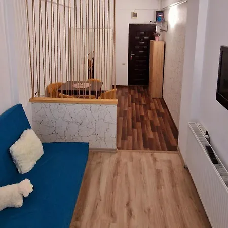A&b Апартаменти