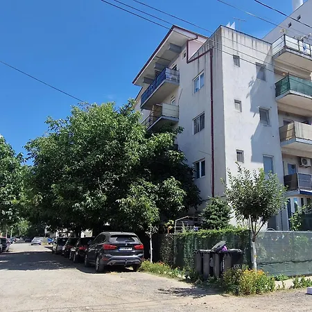 Lägenhet A&b Eforie Nord